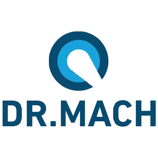 DR.MACH
