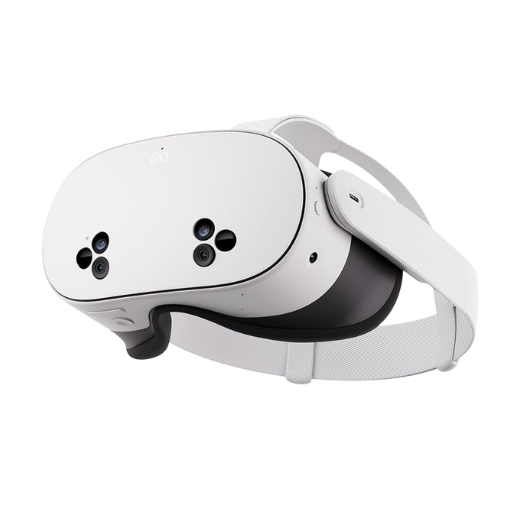Meta Quest 3S VR headset